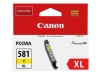 Original Tintenpatrone yellow  Canon CLI-581XLY, 2051C001