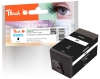 Peach Tintenpatrone schwarz kompatibel zu  HP No. 903XL bk, T6M15AE