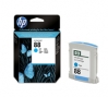 211542 - Cartouche d'encre cyan originale No. 88 c, C9386AE HP