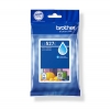 212915 - Cartucho de tinta original cian LC-527C Brother