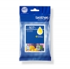 212917 - Cartucho de tinta original amarillo LC-527C Brother