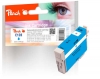 314767 - Cartuccia InkJet Peach ciano, compatibile con T1282 c, C13T12824011 Epson